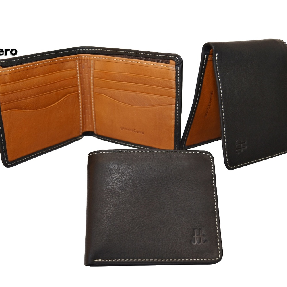 RFID PABLO BiFold wallet exclusive